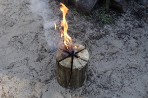 Междуреченский региональный ландшафтный парк, Отрохи
